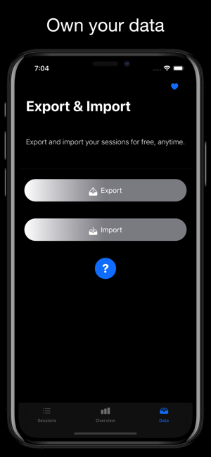 Banky: A Bankroll Tracker(圖4)-速報App