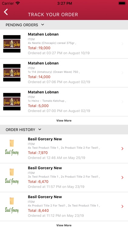 Dolovery screenshot-8