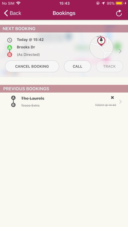 DrivingYouThere screenshot-3