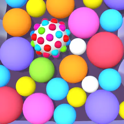 Color Balls Cheats