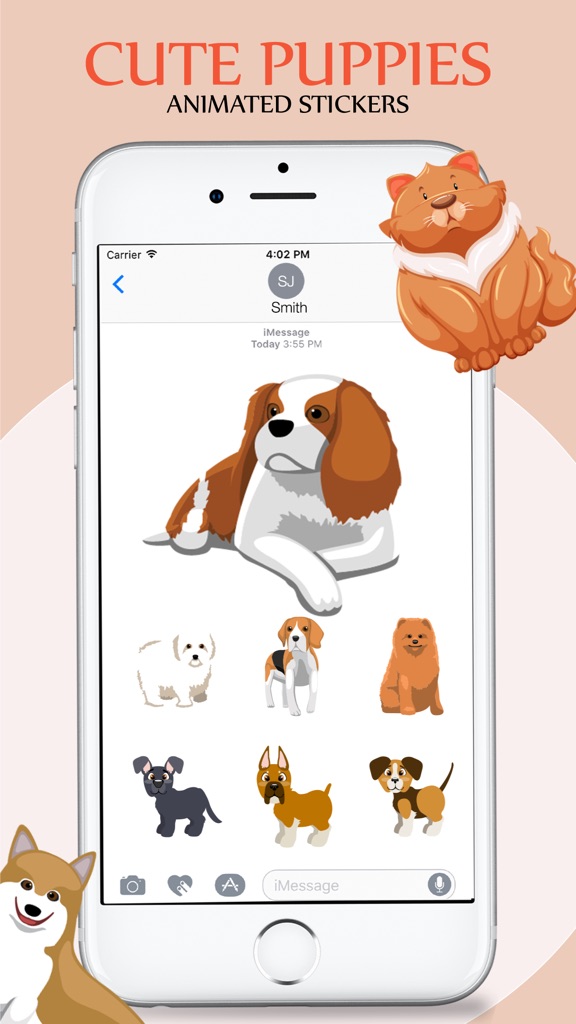 【图】Animated Puppies(截图2) 【图】Animated Puppies(截图2)
