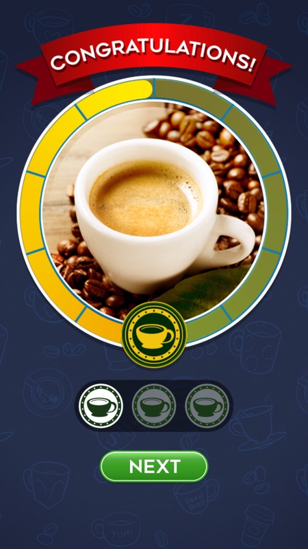 Word Mocha! screenshot 2