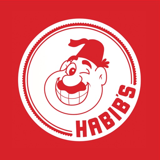 Habib's Icon