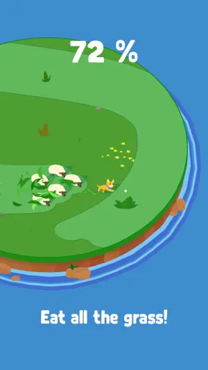 Wool Island screenshot 3