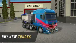 truck world: euro & american айфон картинки 4