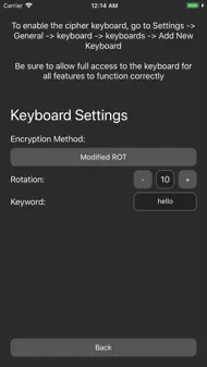 Cipher iphone bilder 3