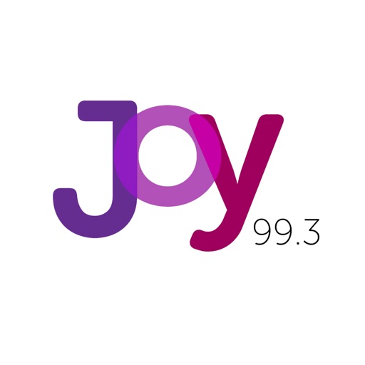 Joy 99 icon