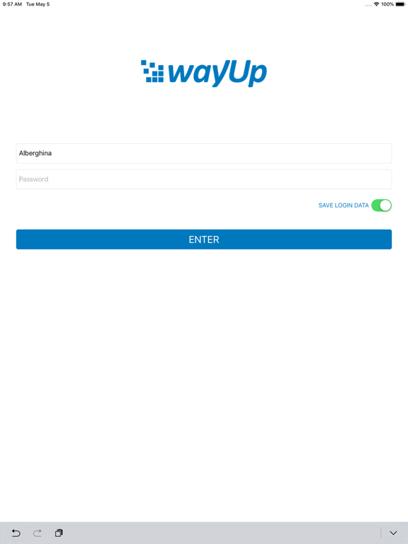 Screenshot #4 pour wayUp