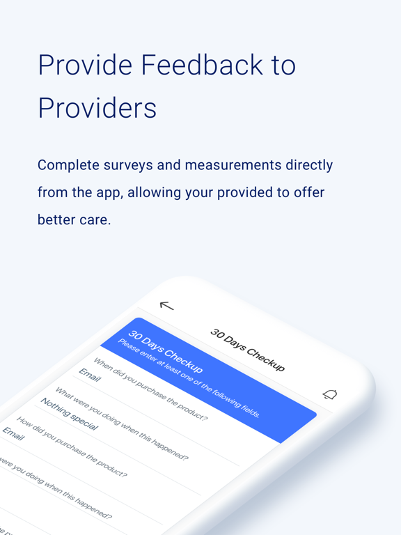 Screenshot #6 pour ContinueOn