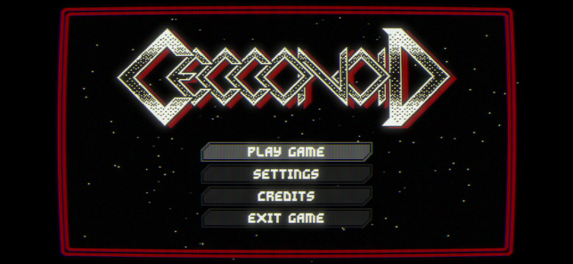 Cecconoid Screenshot