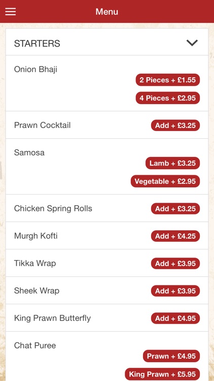 Everest Tandoori Canvey