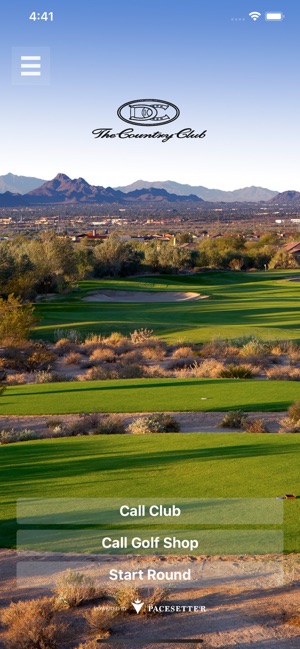 Country Club DC Ranch