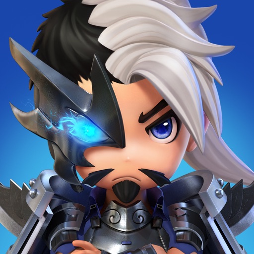 Dynasty Defense: Heroes War