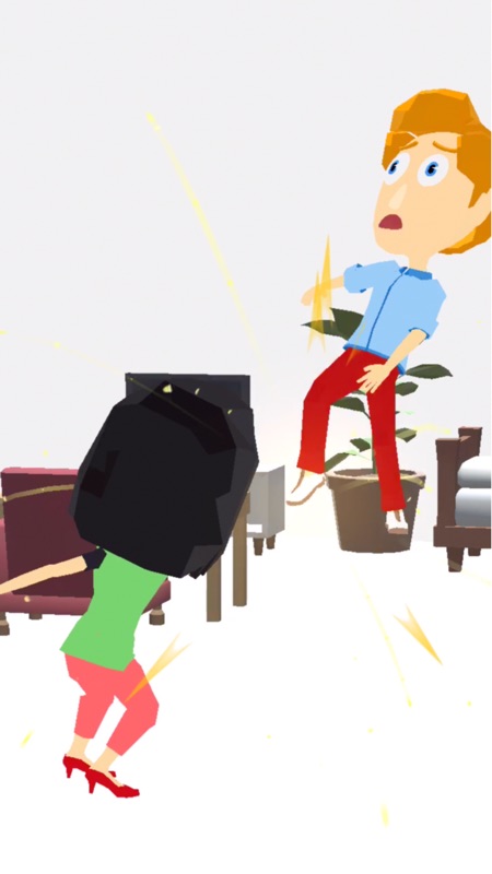 Find Proof - Cheaters puzzle screenshot 4