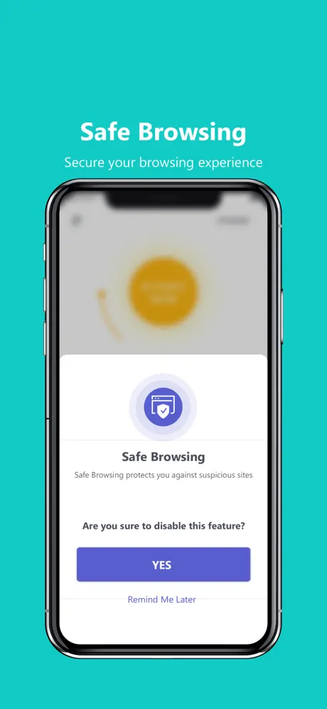 Comodo Mobile Security