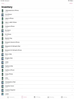 dataJAR Management screenshot 7