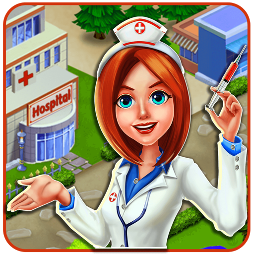 Doctor Surgeon : Hospital Game