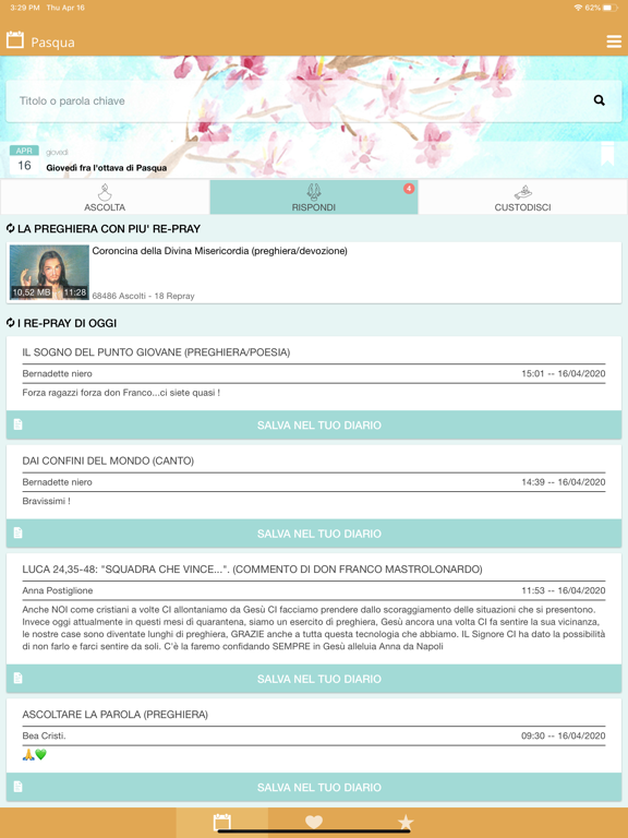 Screenshot #6 pour Pregaudio OLD