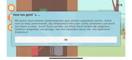 Game screenshot Unfallfrei von Anfang an! apk