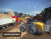 construction simulator 3 lite ipad capturas de pantalla 4