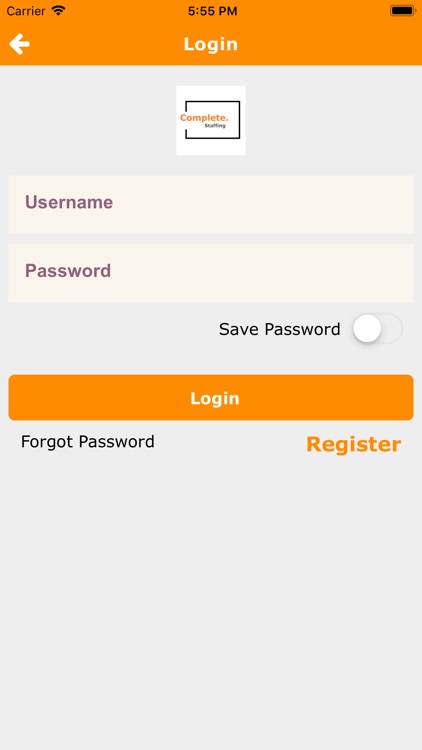 Complete Staffing screenshot-3