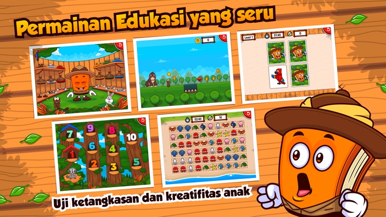 Marbel Fauna (Full Version) screenshot-3