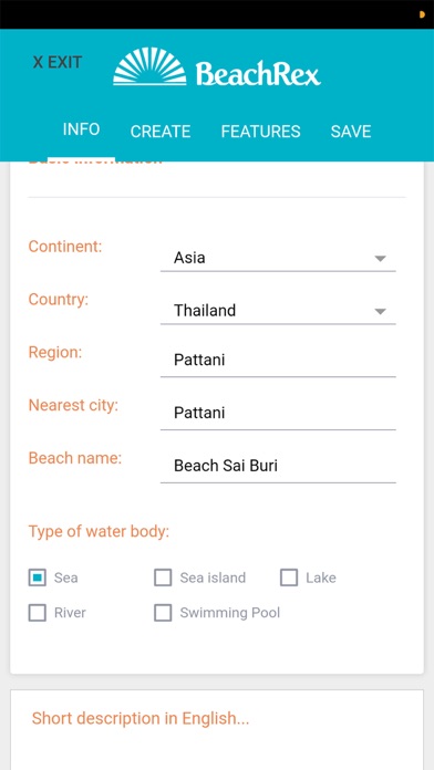 Screenshot #3 pour BeachRex