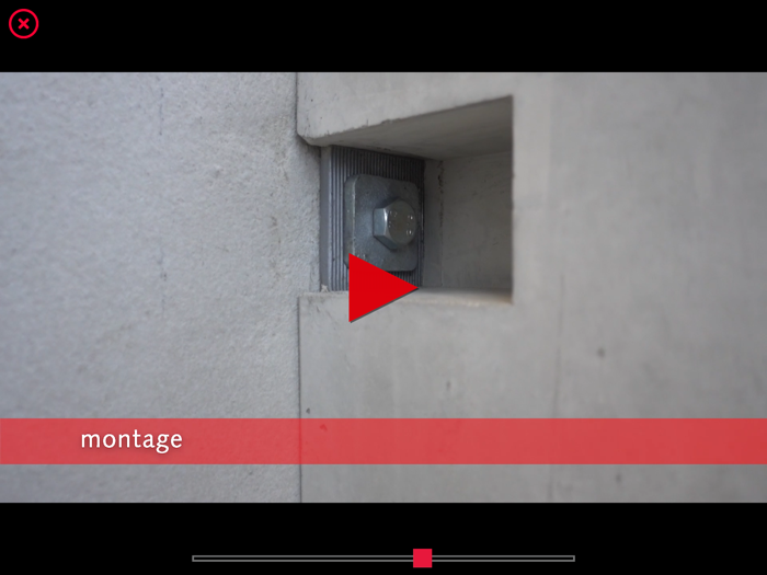 Leviat Halfen HEK3 AR