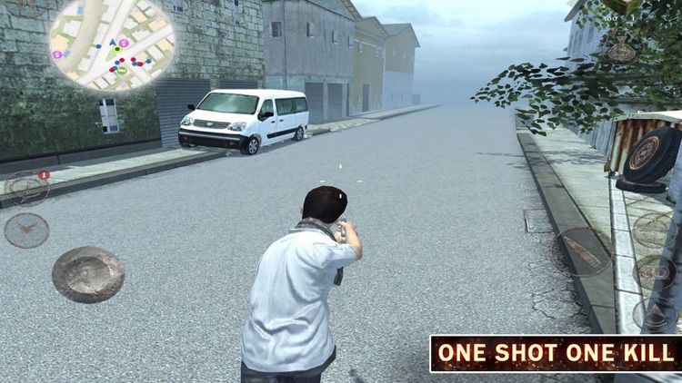 Survive World: Zombie City