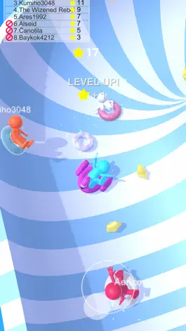 Game screenshot AquaPark Fun.io apk