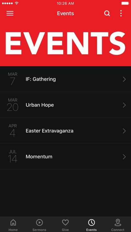 Connection Christian Church