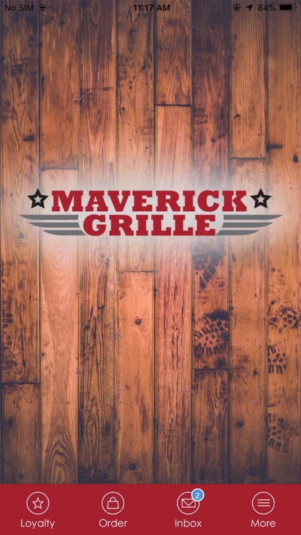 Maverick Grille