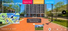 Game screenshot U of Kentucky Experience mod apk