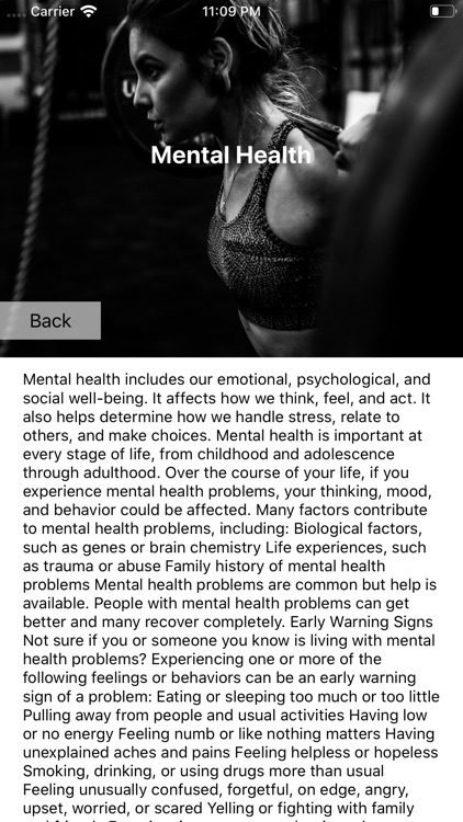NE1 Health & Fitness