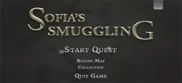 Game screenshot Sofias Smuggling mod apk