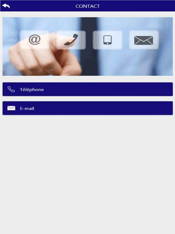 Screenshot #5 pour CSE SAFRAN Caudebec