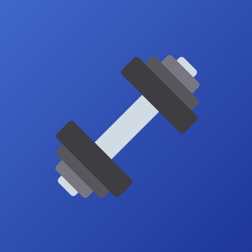 Fitness: Gym Workout Planner