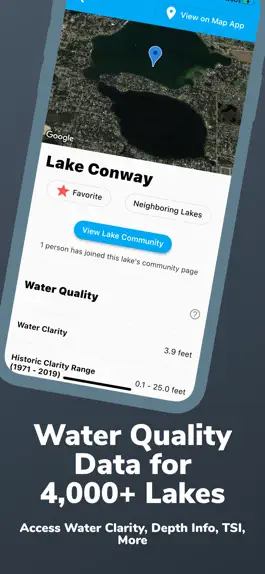 Game screenshot LakeDay apk