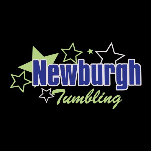 Newburgh Tumbling icon