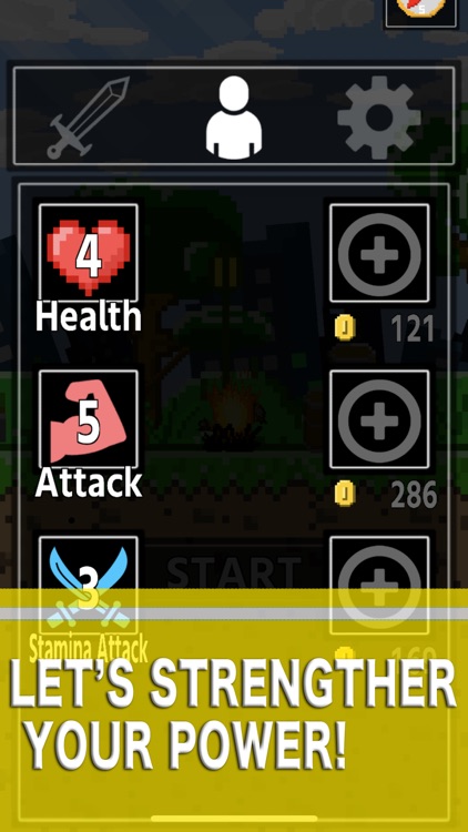 Let's Parry!! screenshot-3