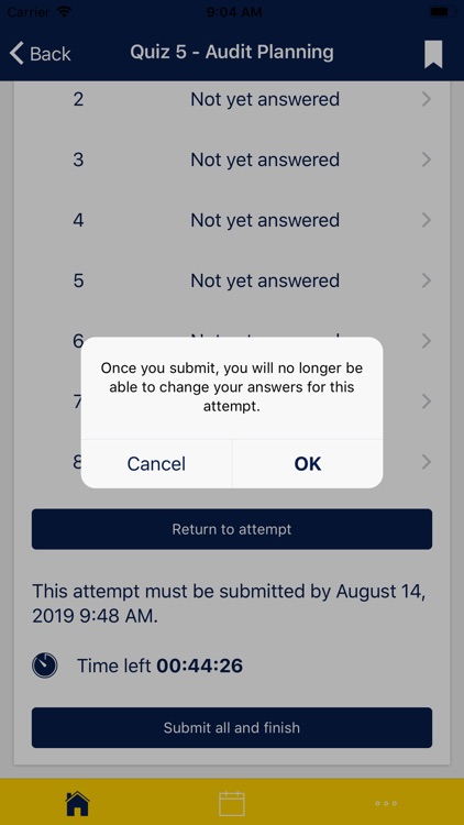 ARULMobile screenshot-9