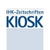 IHK-Zeitschriften Kiosk