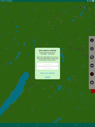 Glacier National Park – GPSのおすすめ画像4