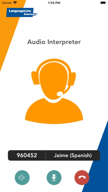 LanguageLine InSight