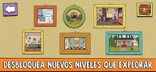 Captura 4 Loud House: Outta Control iphone