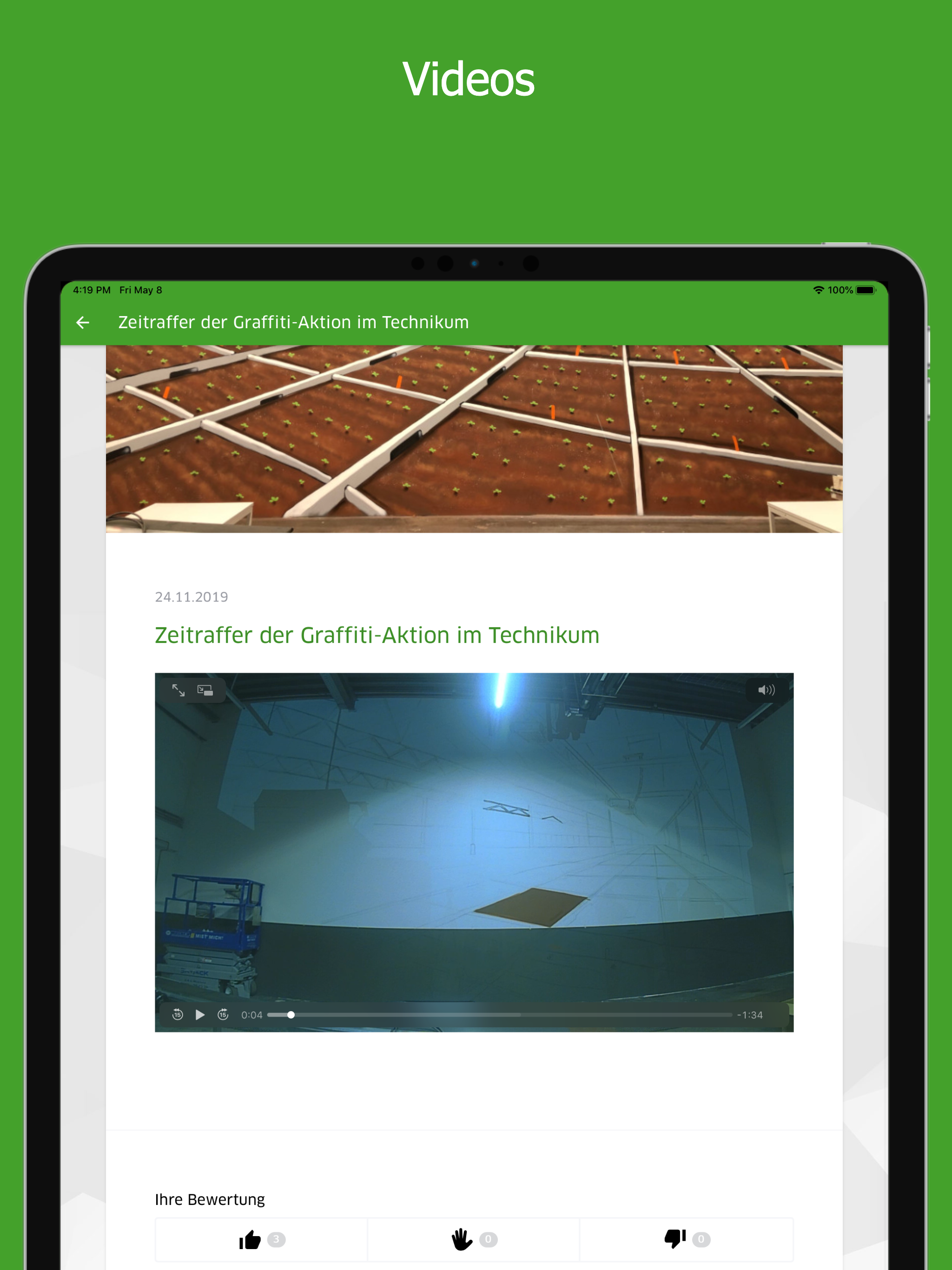 Kpoint screenshot 11