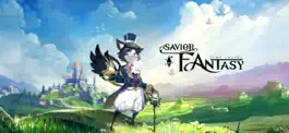 Game screenshot Savior Fantasy mod apk