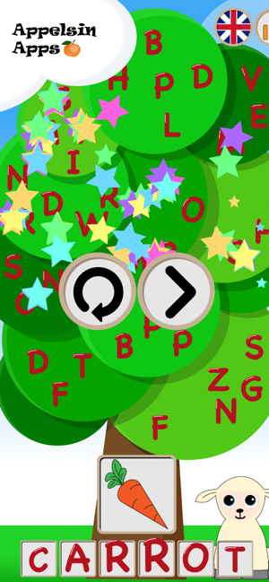 Juno Lamb Learn Letters(圖5)-速報App