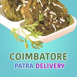 Coimbatore Patra Delivery