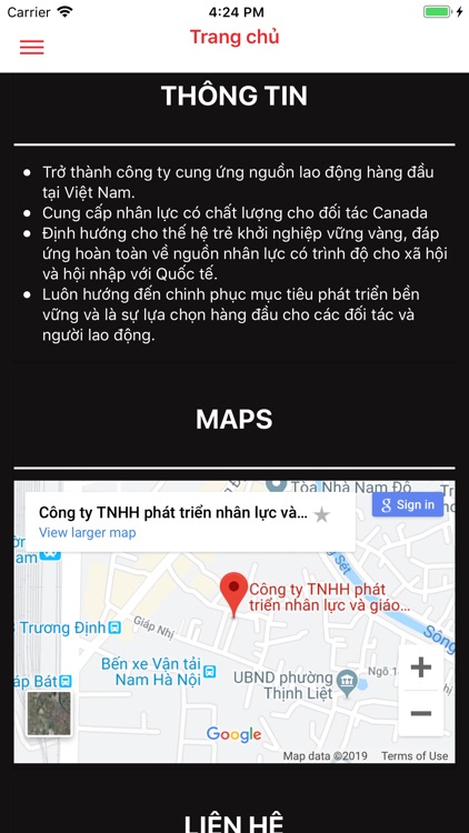 ANB Việt Nam screenshot-4